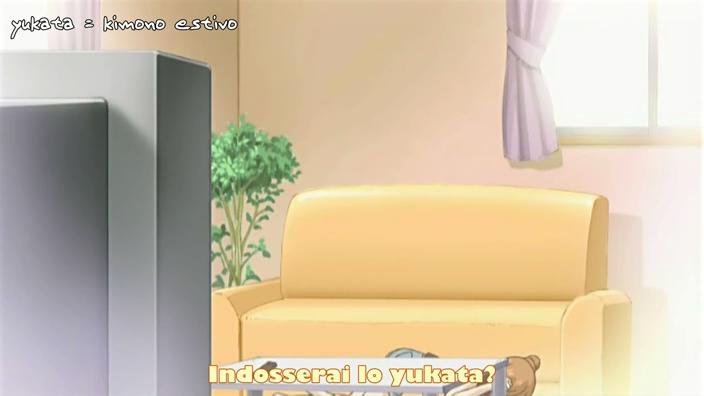 Otaku Gallery  / Anime e Manga / Bokura Ga Ita / Screenshots / Episodio 03 / 013.jpg